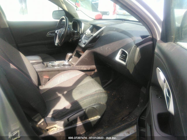 2016 CHEVROLET EQUINOX LT VIN: 2GNALCEK0G1108342