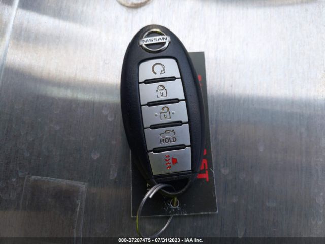 1N4AA6AP4HC394750 Nissan MAXIMA SL
