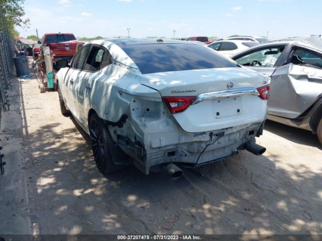 1N4AA6AP4HC394750 Nissan MAXIMA SL