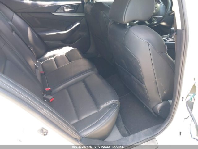 1N4AA6AP4HC394750 Nissan MAXIMA SL