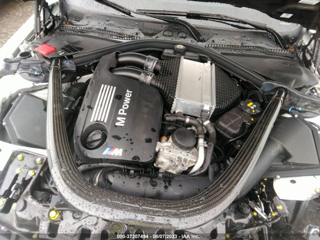 BMW M4 Cs 2019 WBS3S7C55KAC09749 Image 10