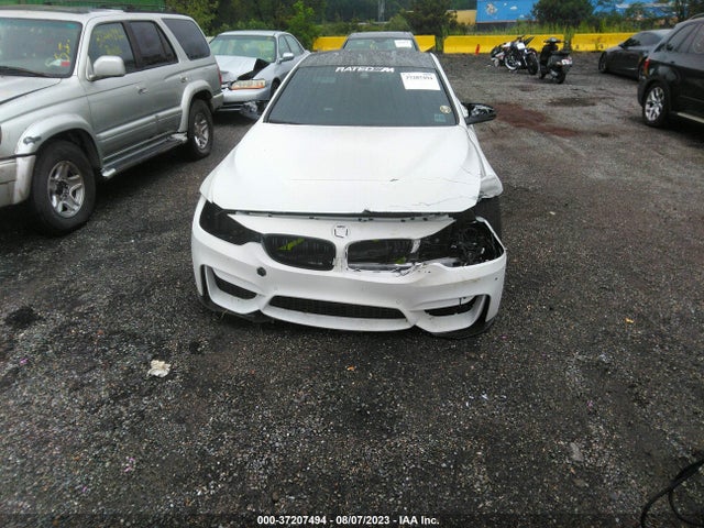 BMW M4 Cs 2019 WBS3S7C55KAC09749 Image 12