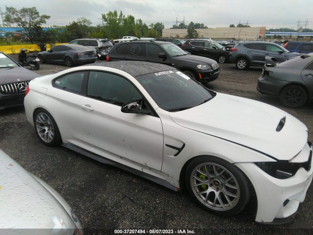 BMW M4 Cs 2019 WBS3S7C55KAC09749 Image 13