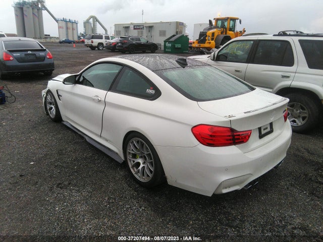 BMW M4 Cs 2019 WBS3S7C55KAC09749 Image 3