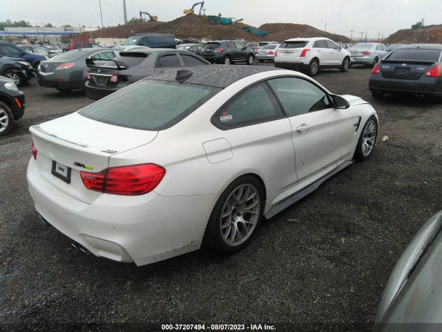BMW M4 Cs 2019 WBS3S7C55KAC09749 Image 4
