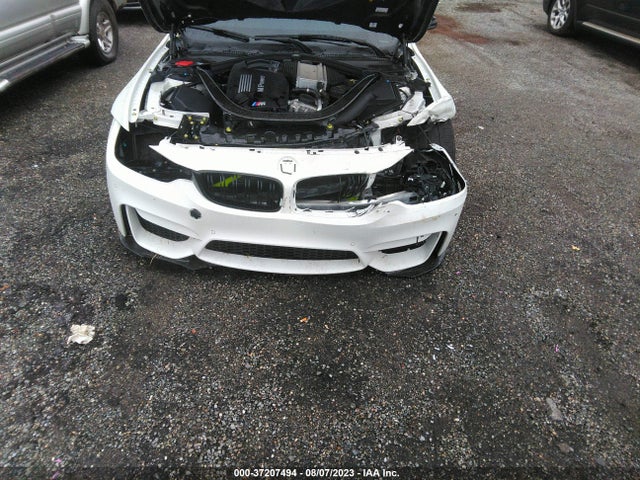 BMW M4 Cs 2019 WBS3S7C55KAC09749 Image 6