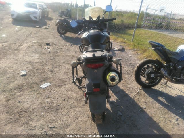 2011 SUZUKI DL650 JS1VP54B1B2101334 Photo 5