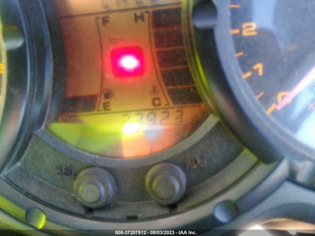 2011 SUZUKI DL650 JS1VP54B1B2101334 Photo 6