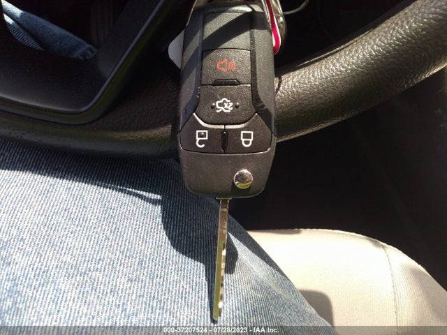 Ford Fusion S Hybrid 2014 3FA6P0UU0ER174344 Image 11