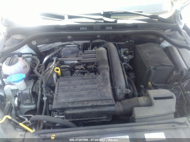 3VWDB7AJ7HM384179 Volkswagen Jetta 1.4t Se