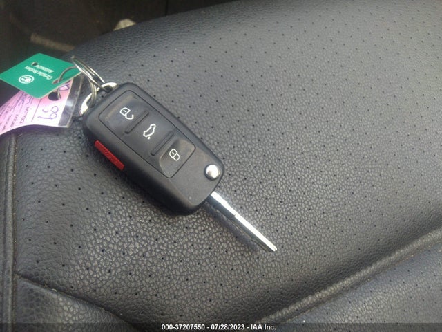 3VWDB7AJ7HM384179 Volkswagen Jetta 1.4t Se
