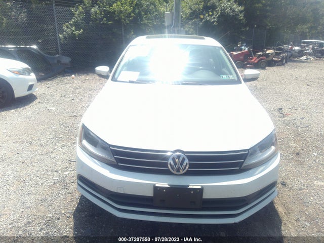 3VWDB7AJ7HM384179 Volkswagen Jetta 1.4t Se