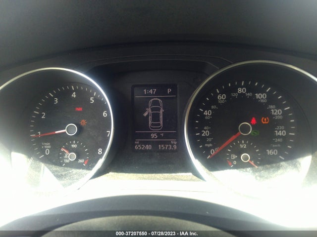 3VWDB7AJ7HM384179 Volkswagen Jetta 1.4t Se