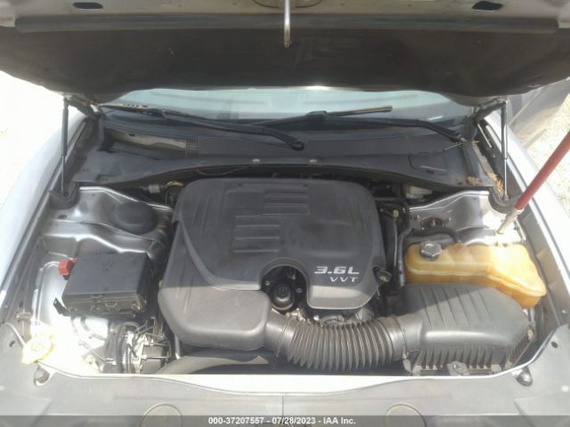 2C3CDXBG0EH192340 Dodge Charger Se