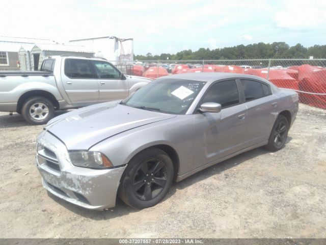 2C3CDXBG0EH192340 Dodge Charger Se