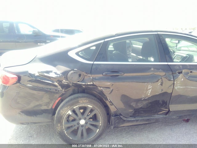 Chrysler 200 Touring 2016 1C3CCCFB3GN193907 Image 6