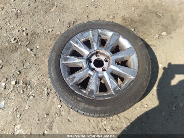 2011 LINCOLN MKZ VIN: 3LNHL2JC3BR750800