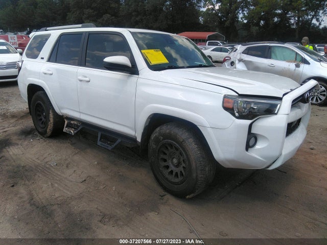 2020 JTEZU5JR6L5227430 main image