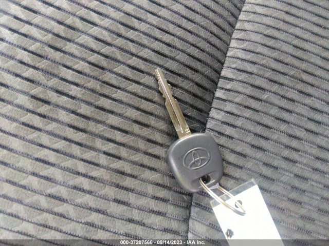 Toyota 4RUNNER SR5 2020 JTEZU5JR6L5227430 Image 11