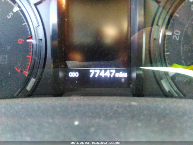 Toyota 4RUNNER SR5 2020 JTEZU5JR6L5227430 Image 15