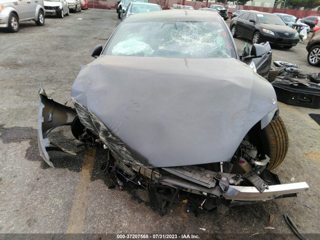 Tesla Model S Long Range 2021 5YJSA1E54MF435949 Image 4