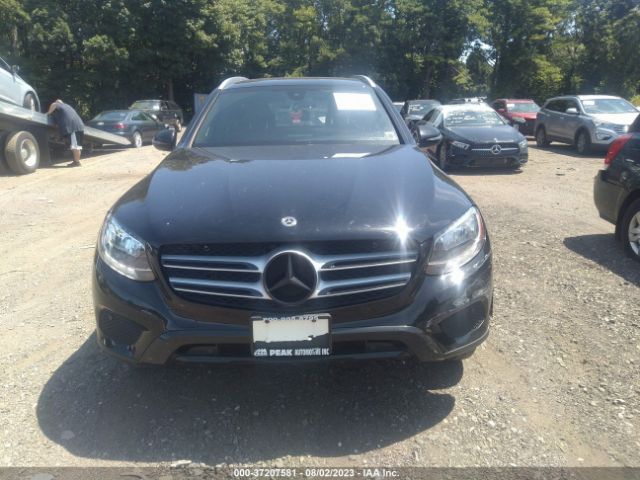 WDC0G4KBXKV120437 Mercedes-Benz Glc Glc 300
