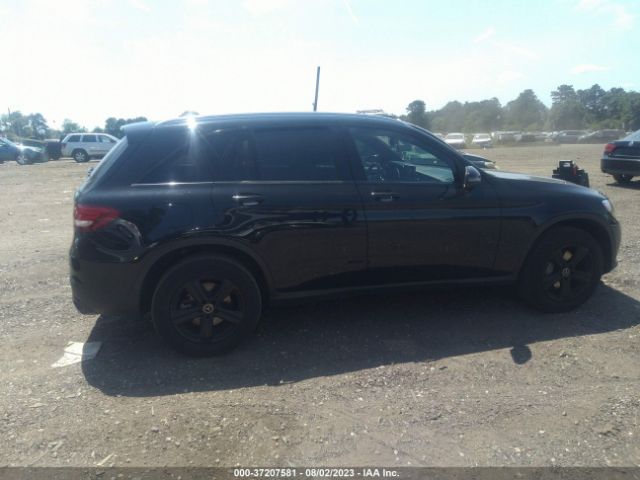WDC0G4KBXKV120437 Mercedes-Benz Glc Glc 300