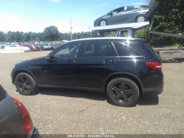 WDC0G4KBXKV120437 Mercedes-Benz Glc Glc 300