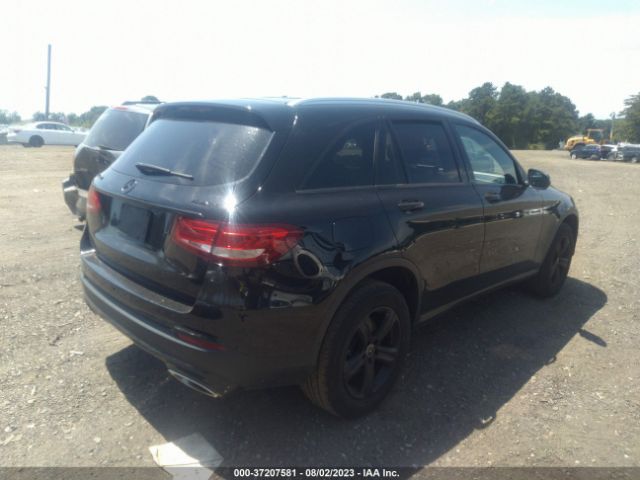 WDC0G4KBXKV120437 Mercedes-Benz Glc Glc 300