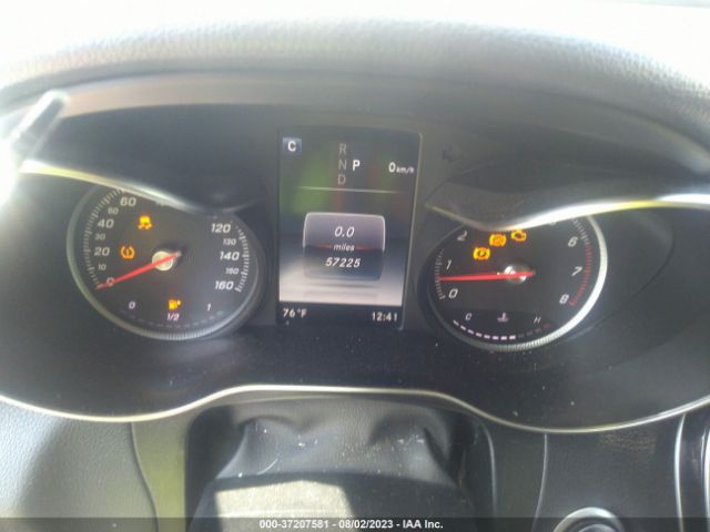 WDC0G4KBXKV120437 Mercedes-Benz Glc Glc 300