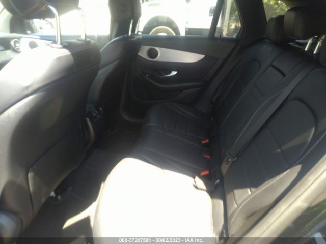 WDC0G4KBXKV120437 Mercedes-Benz Glc Glc 300