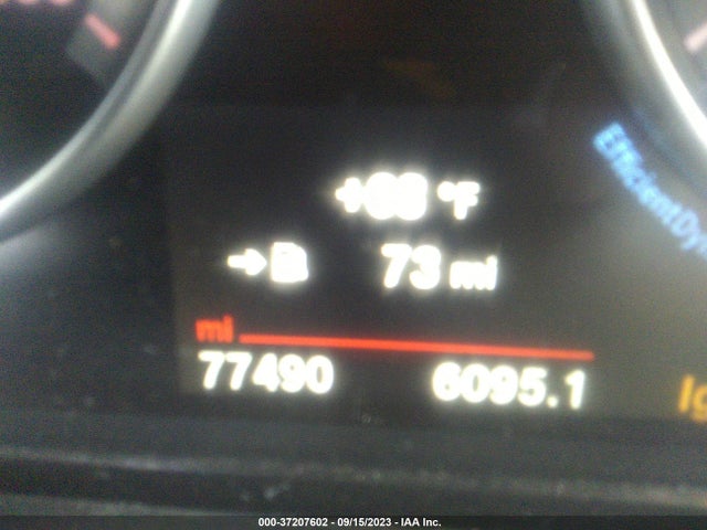 2016 BMW X3 XDRIVE28I VIN: 5UXWX9C59G0D80310