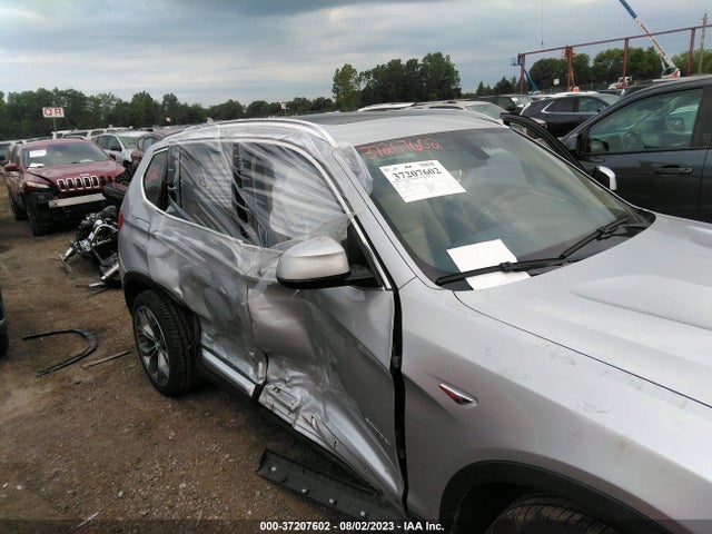 2016 BMW X3 XDRIVE28I VIN: 5UXWX9C59G0D80310