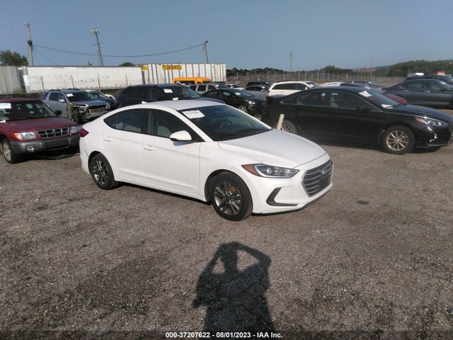 2018 5NPD84LF3JH248765 main image