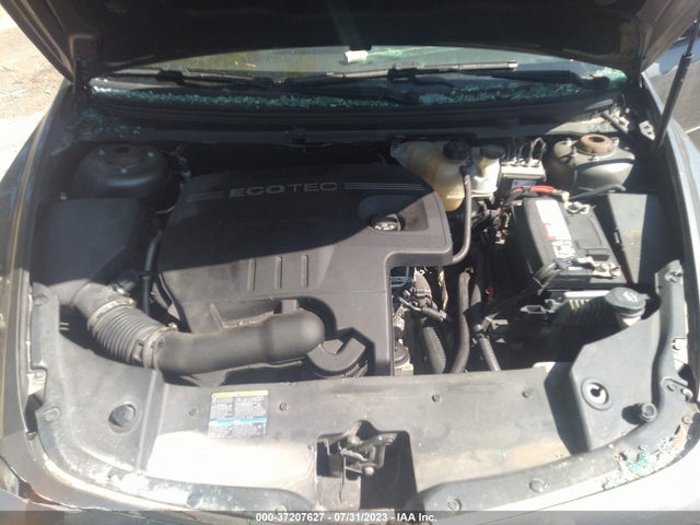2010 CHEVROLET MALIBU LS W/1LS VIN: 1G1ZB5EB5AF203546