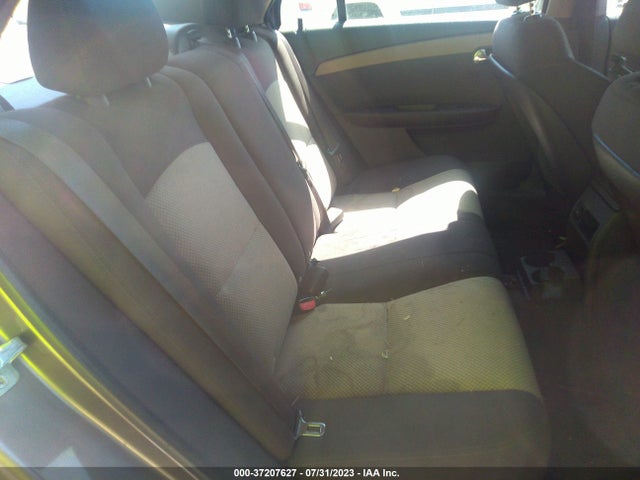 2010 CHEVROLET MALIBU LS W/1LS VIN: 1G1ZB5EB5AF203546