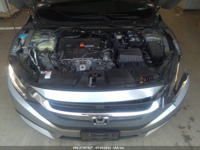 Honda Civic Sedan Lx 2016 19XFC2F58GE209262 Image 16
