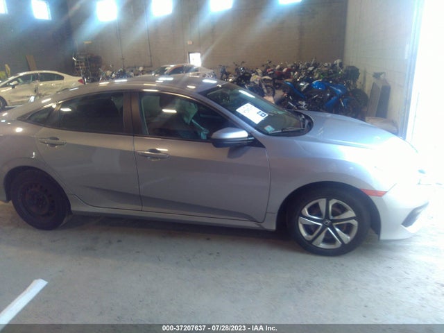 Honda Civic Sedan Lx 2016 19XFC2F58GE209262 Image 5