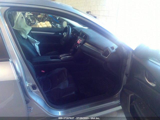 Honda Civic Sedan Lx 2016 19XFC2F58GE209262 Image 11