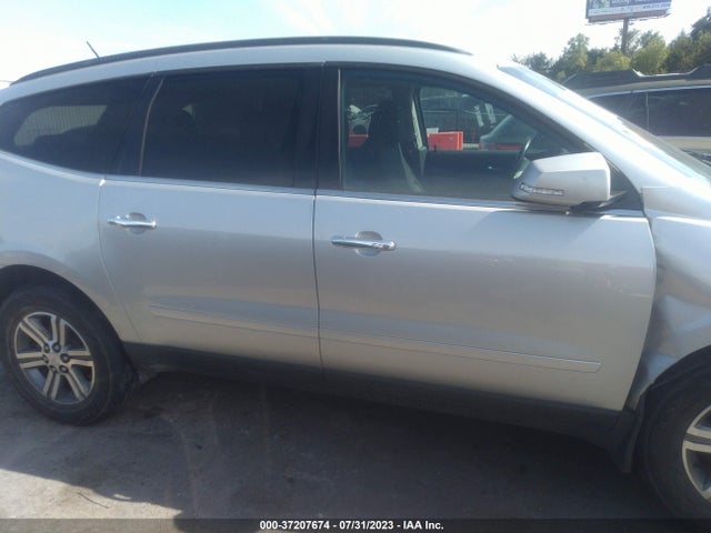 Chevrolet Traverse Lt 2016 1GNKVHKD1GJ349401 Image 13