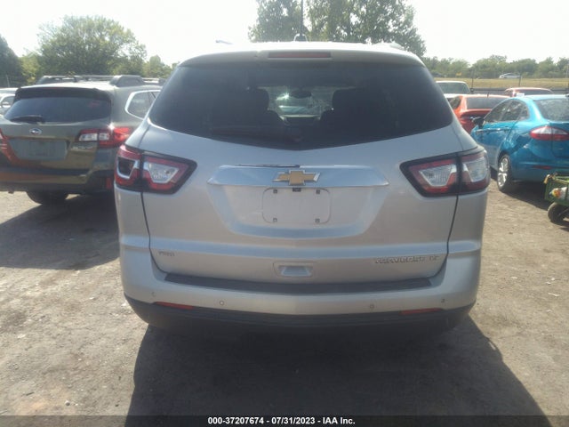 Chevrolet Traverse Lt 2016 1GNKVHKD1GJ349401 Image 16