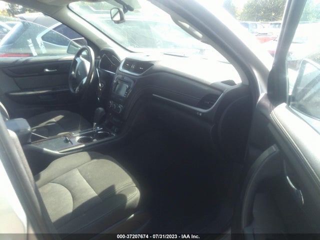 Chevrolet Traverse Lt 2016 1GNKVHKD1GJ349401 Image 5