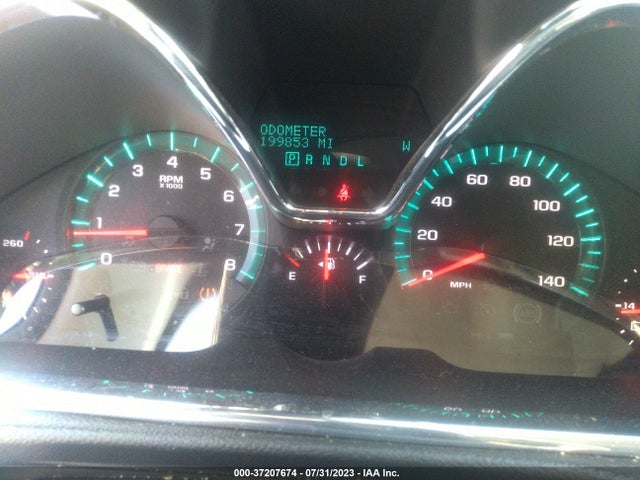 Chevrolet Traverse Lt 2016 1GNKVHKD1GJ349401 Image 7