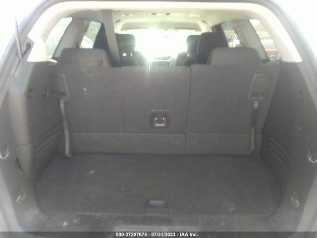 Chevrolet Traverse Lt 2016 1GNKVHKD1GJ349401 Image 8