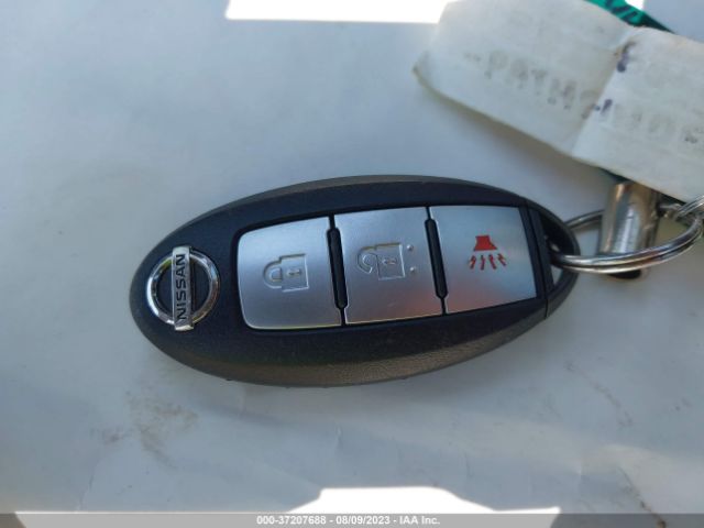 5N1AR2MM1EC653330 Nissan Pathfinder Sv