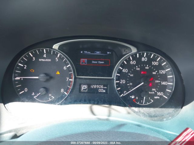 5N1AR2MM1EC653330 Nissan Pathfinder Sv