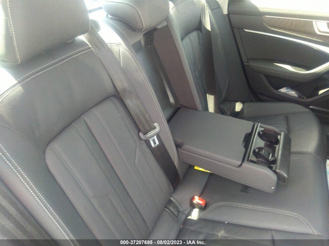 WAUE8AF29KN121822 Audi A6 Premium Plus