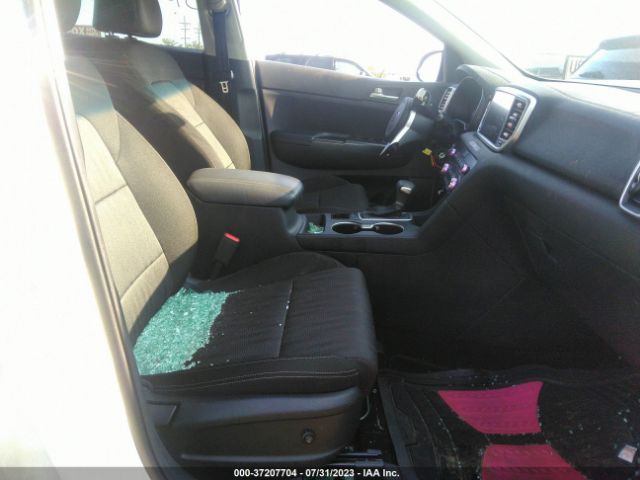 KNDPMCAC8L7754336 KIA Sportage Lx