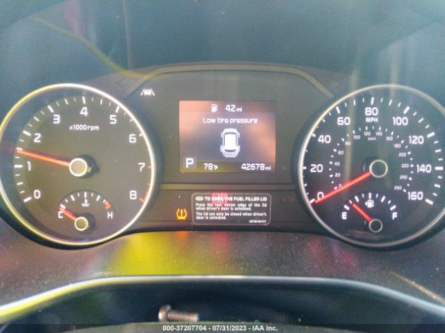 KNDPMCAC8L7754336 KIA Sportage Lx