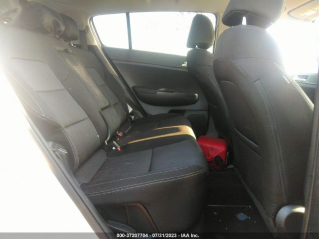 KNDPMCAC8L7754336 KIA Sportage Lx